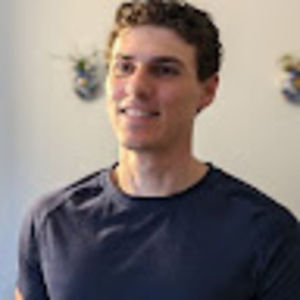 Meet your Posher, Sergio